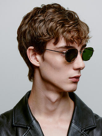A.KJAERBEDE | Sonnenbrille KL2505 HELLO