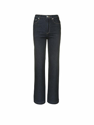 A.P.C. | Highwaist Jeans Straight Fit Spring