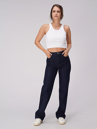 A.P.C. | Highwaist Jeans Straight Fit Spring