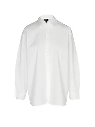 A.P.C. | Bluse ROSIE | weiss