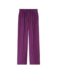 A.P.C. | Hose wide leg CARLOTA  | lila