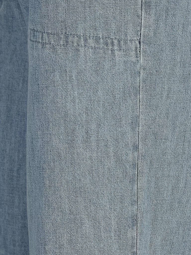 A.P.C. | Jeans Flared Fit SEASIDE | hellblau