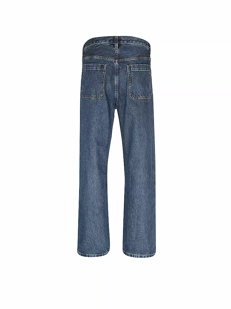 A.P.C. | Jeans Straight Fit MARIAN | blau