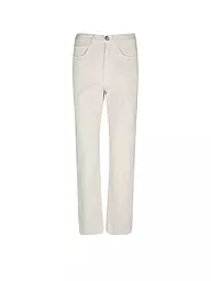 A.P.C. | Jeans Straight Fit MARTIN F | Creme