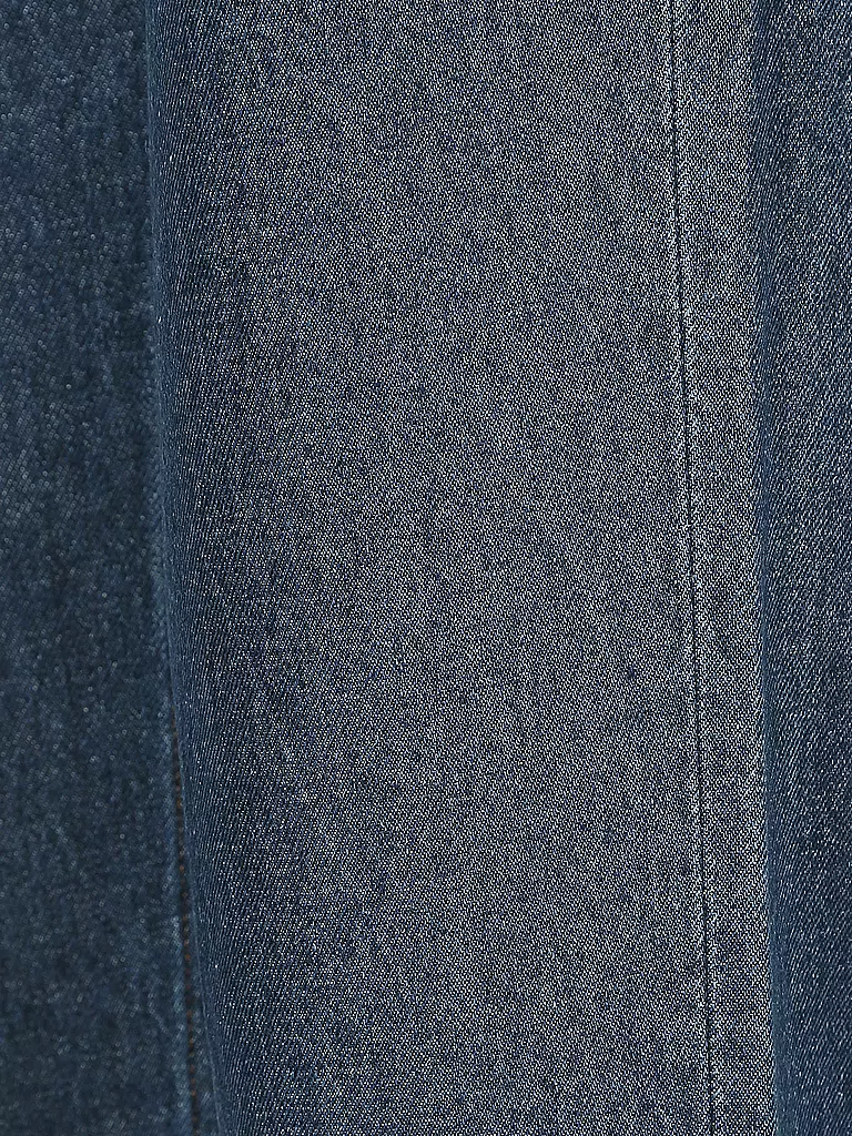A.P.C. | Jeans Straight Fit Martin | blau