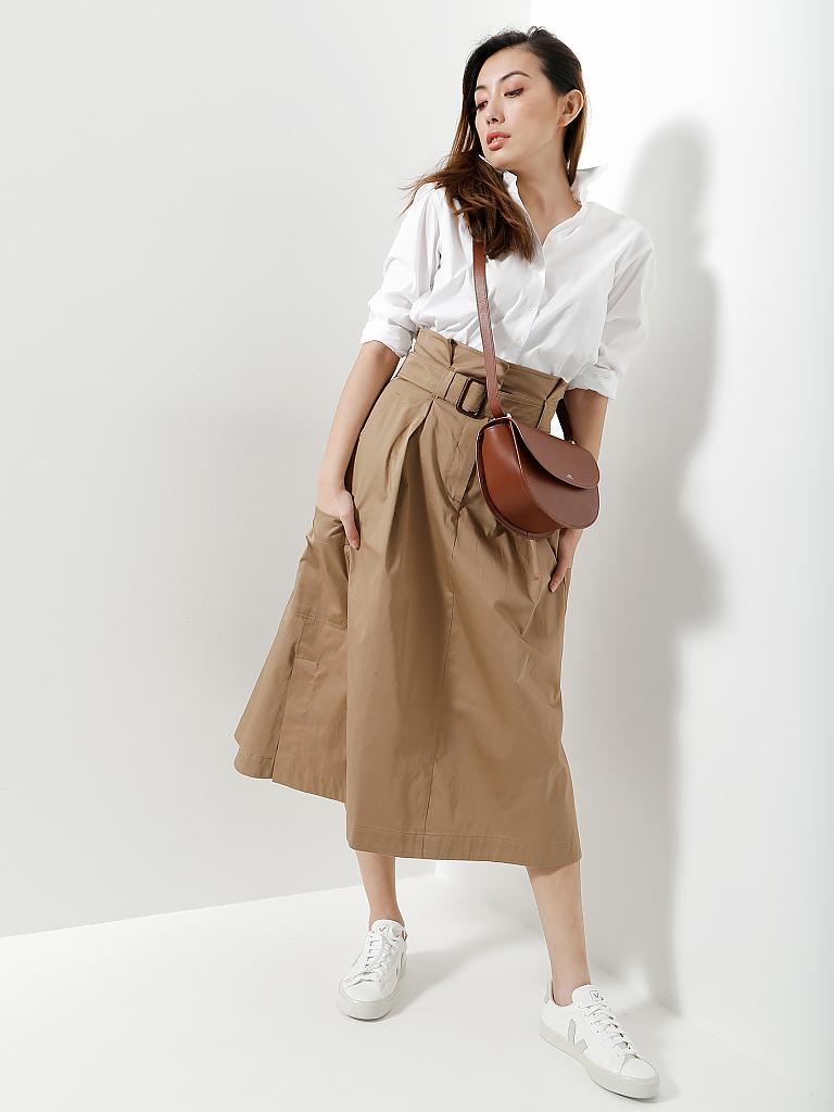 A.P.C. | Ledertasche - Umhängetasche | 