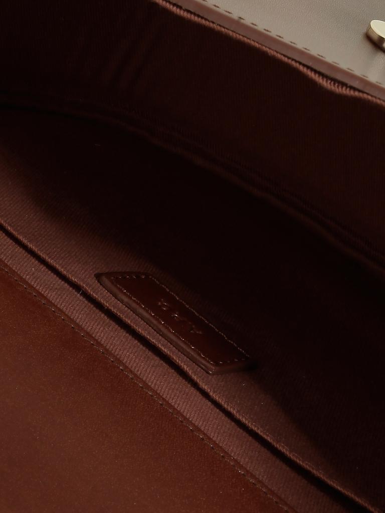 A.P.C. | Ledertasche - Umhängetasche | 
