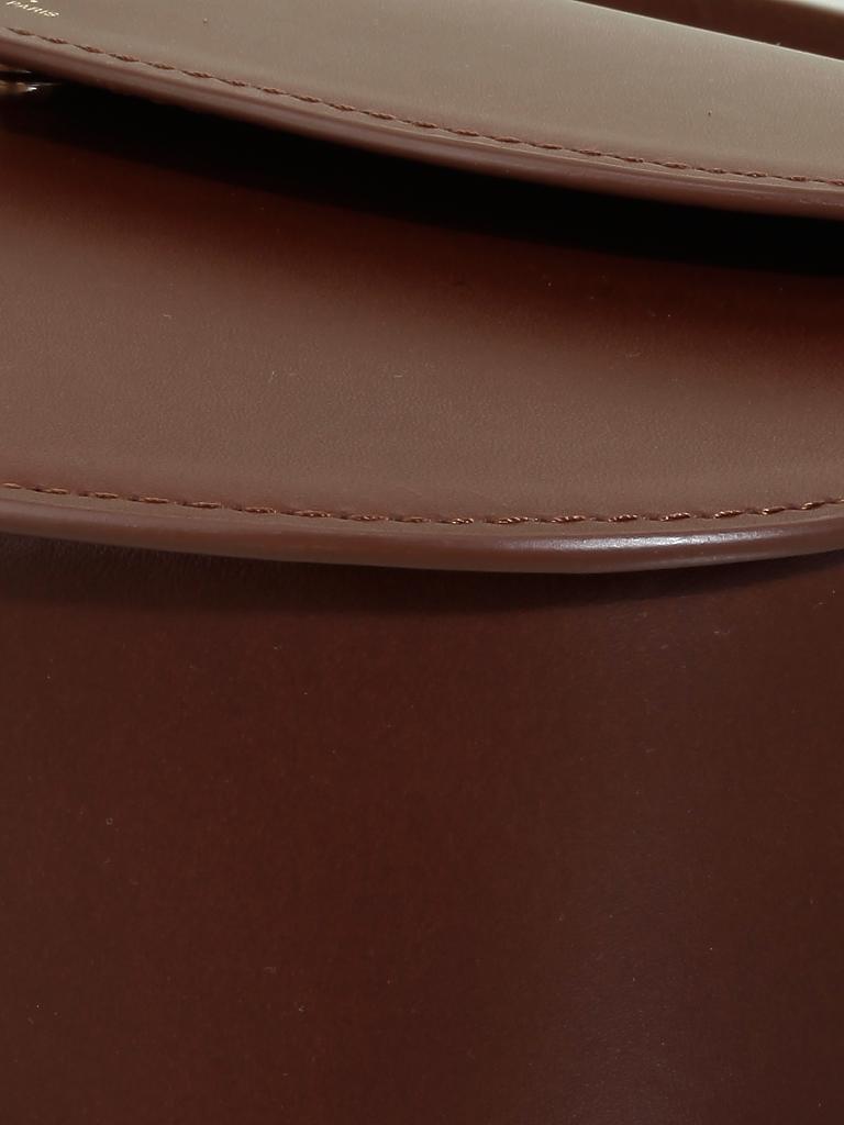 A.P.C. | Ledertasche - Umhängetasche | 
