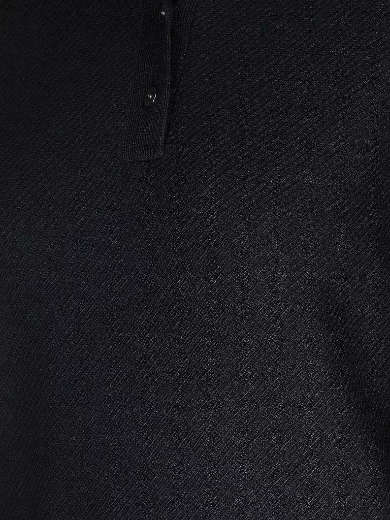 A.P.C. | Poloshirt OLIVIA | dunkelblau