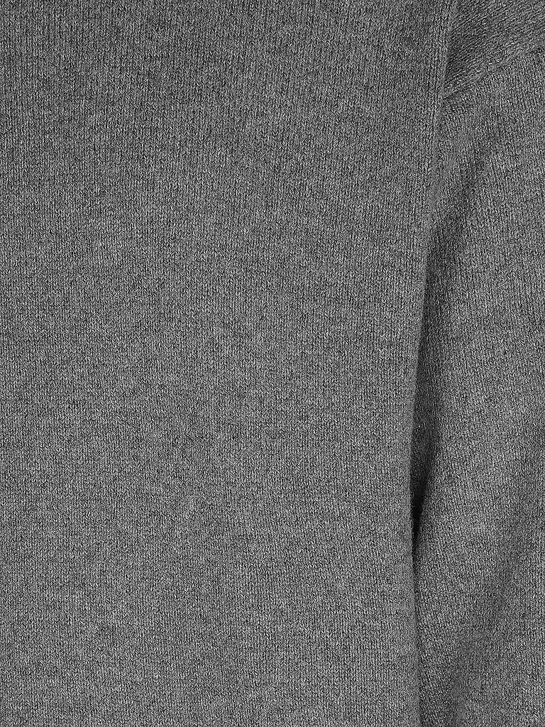 A.P.C. | Rollkragenpullover MARC | grau