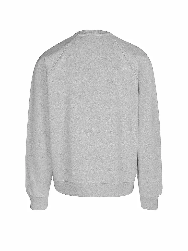 A.P.C. | Sweater SHIBA  | grau