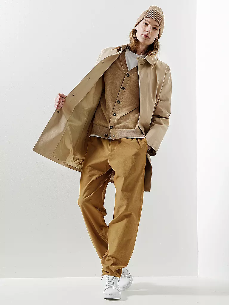 A.P.C. | T-Shirt ITEM | weiss