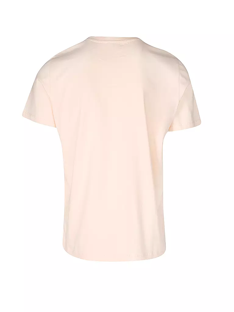 A.P.C. | T-Shirt ITEM | rosa
