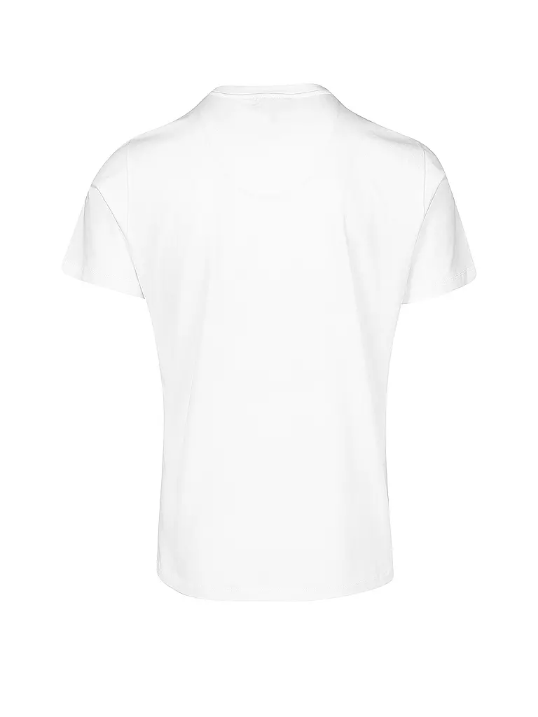 A.P.C. | T-Shirt ITEM | weiss