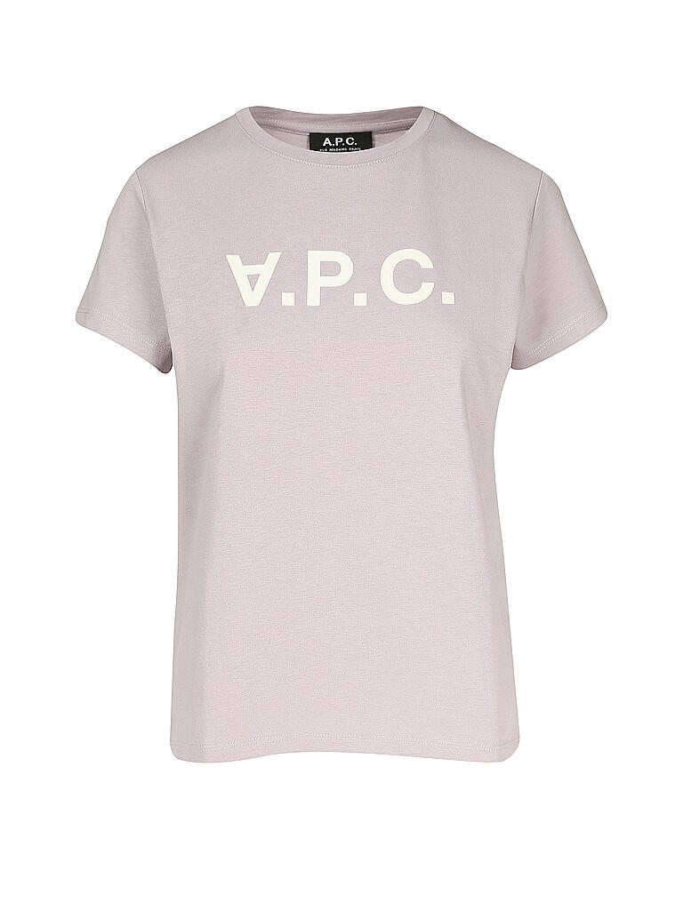 A.P.C. | T-Shirt | beige