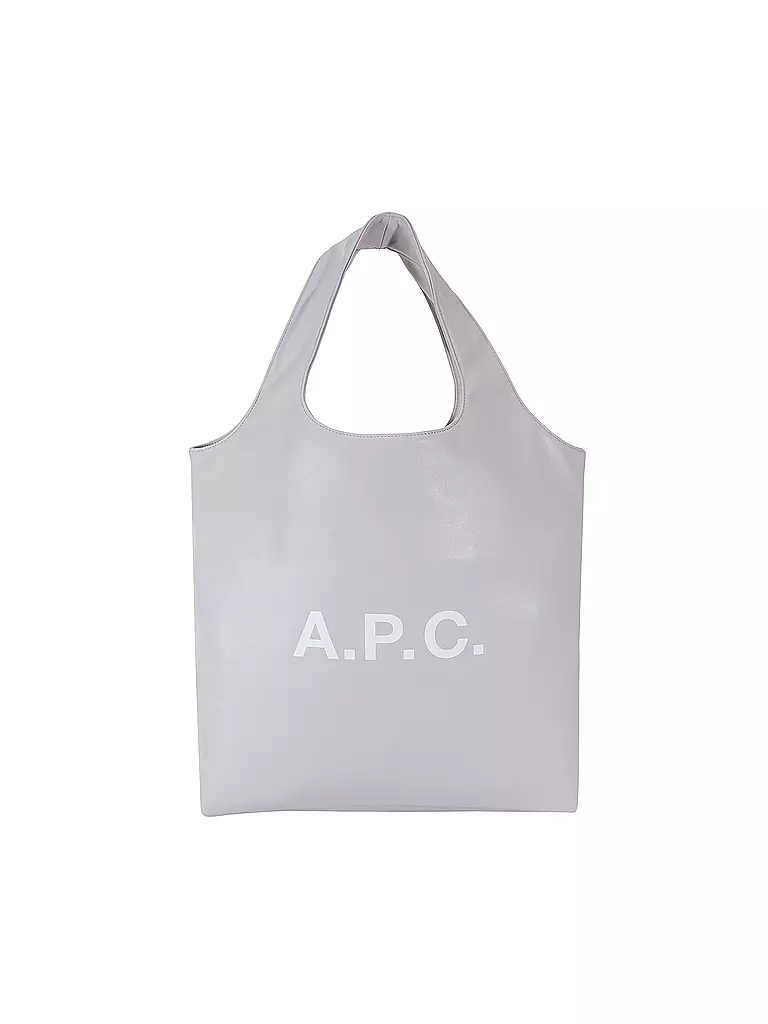 A.P.C. | Tasche - Shopper NINON | lila