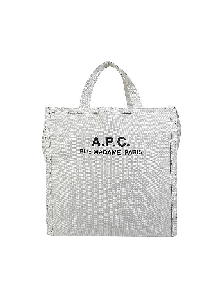 A.P.C. | Tasche - Shopper | beige