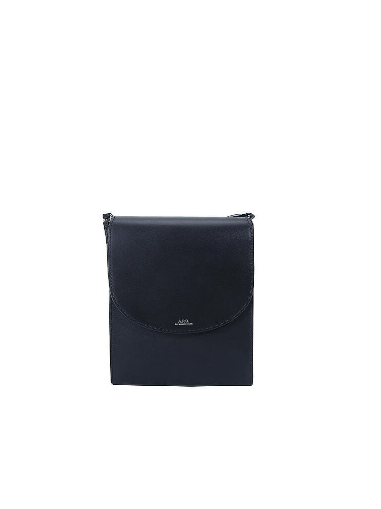 A.P.C. | Tasche Demi - Lune | schwarz