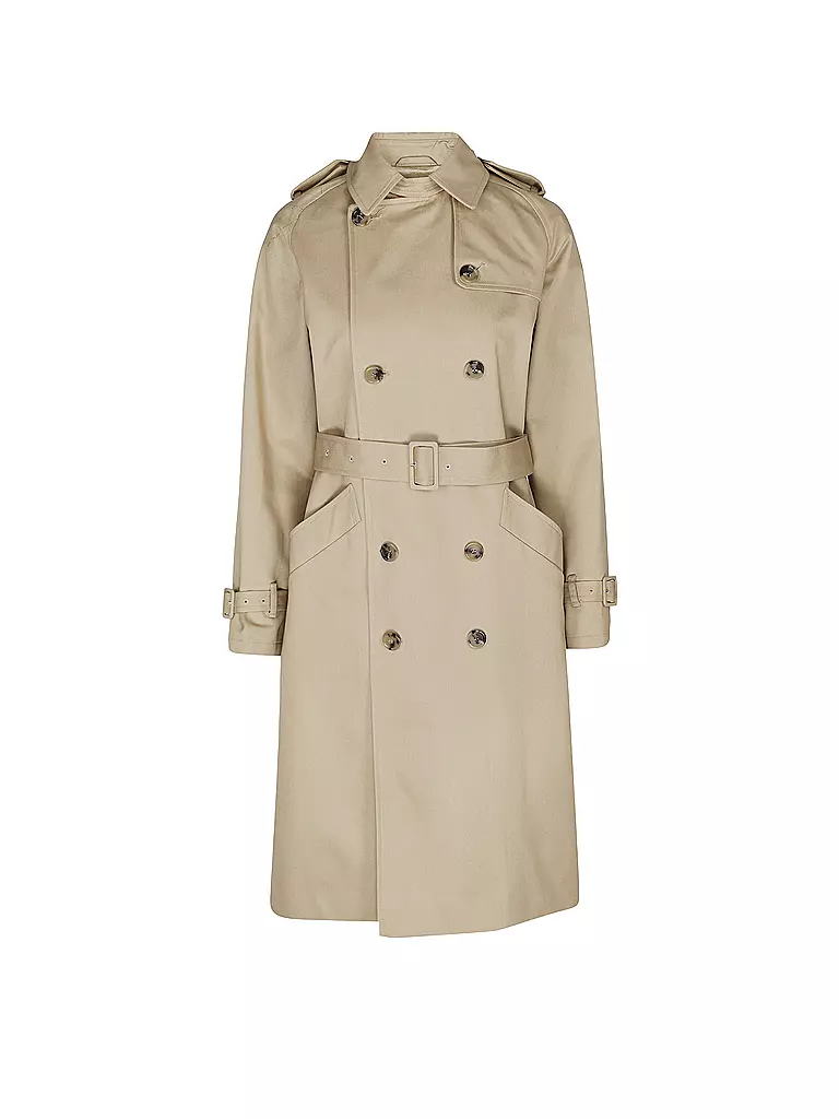 A.P.C. | Trenchcoat GRETA  | beige