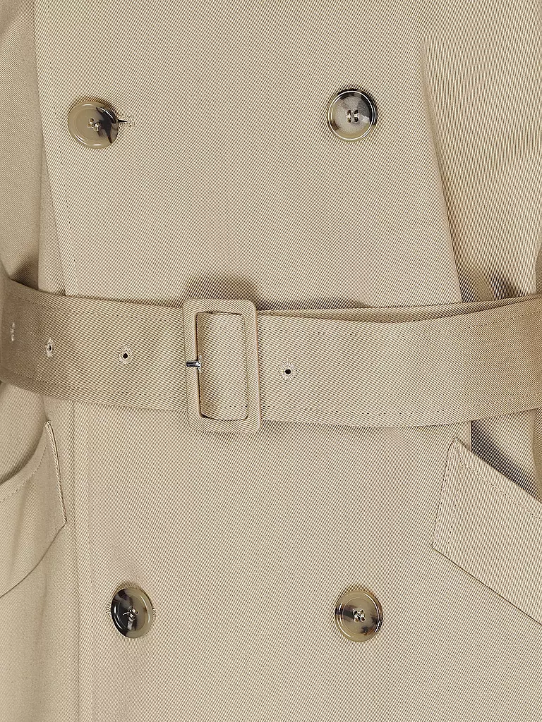 A.P.C. | Trenchcoat GRETA  | beige