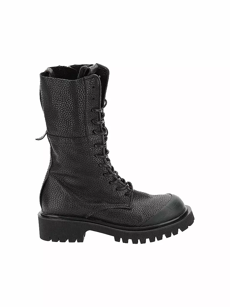 A.S.98 | Schnürboots | schwarz