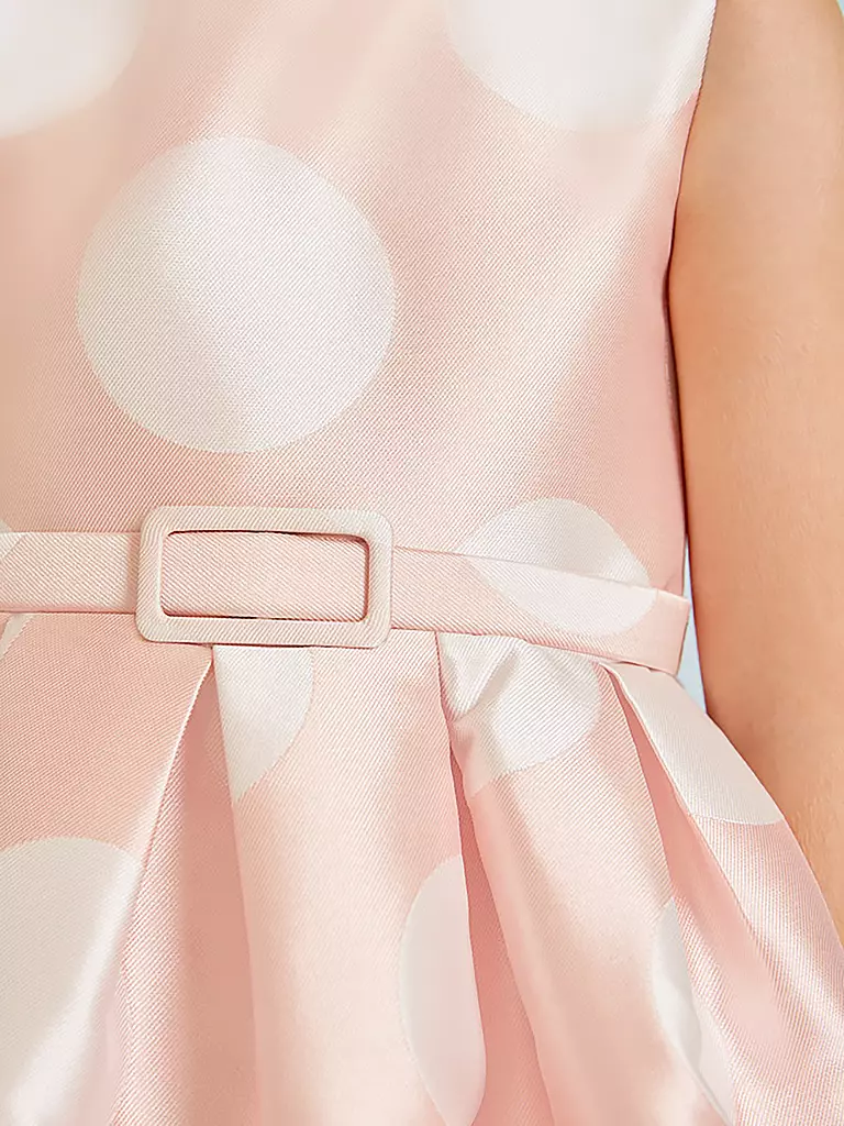 ABEL & LULA | Mädchen Kleid | rosa