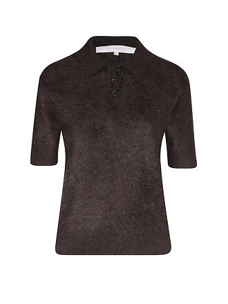 ABSOLUT | Kaschmirpoloshirt MARGOT