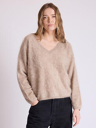 ABSOLUT | Kaschmirpullover SOELI