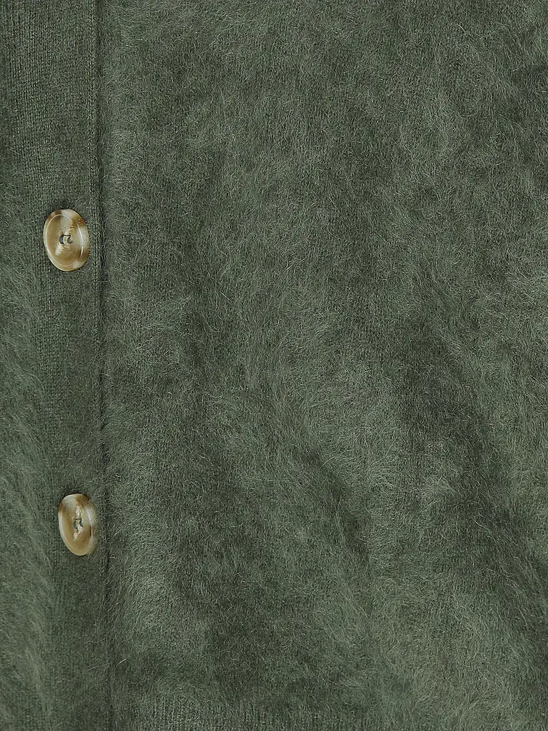 ABSOLUT | Cardigan GLORIA | 