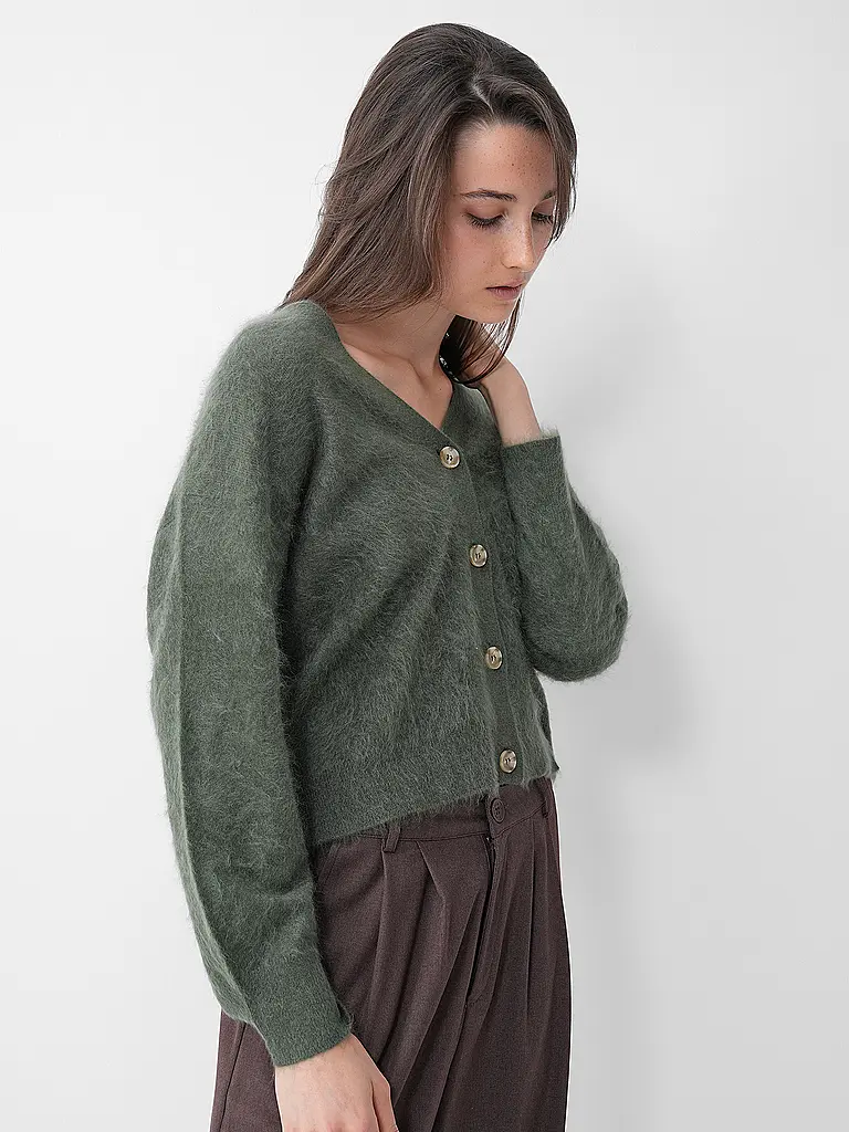 ABSOLUT | Cardigan GLORIA | 