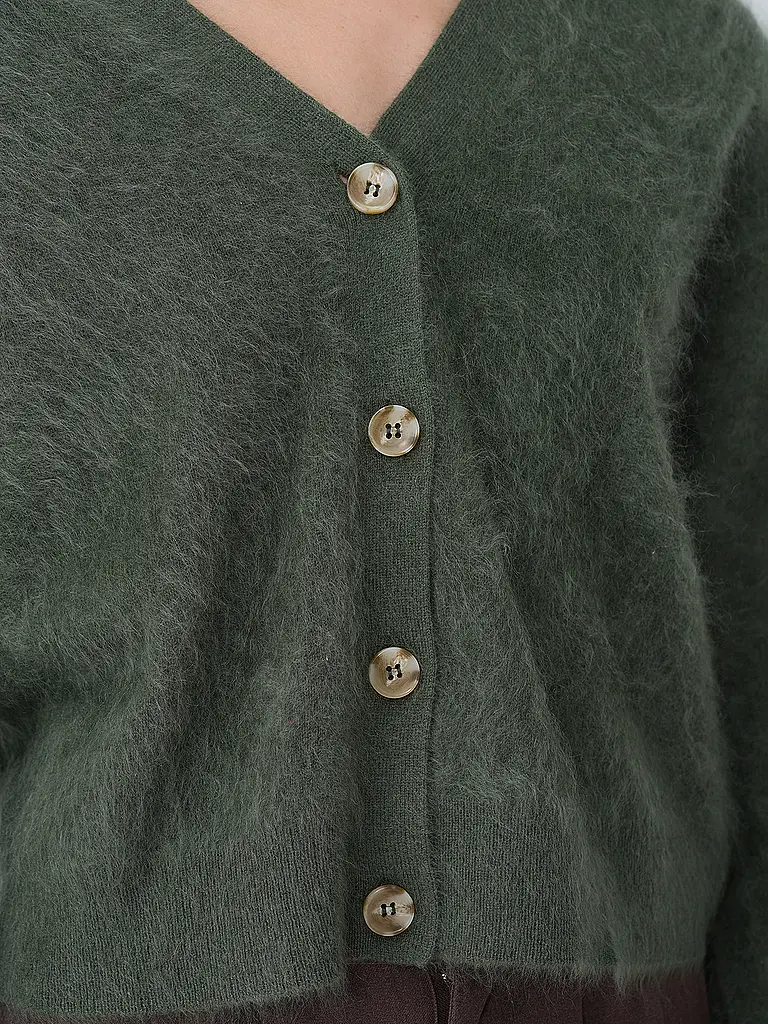 ABSOLUT | Cardigan GLORIA | 