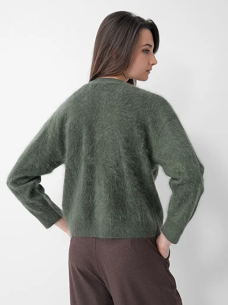ABSOLUT | Cardigan GLORIA | 