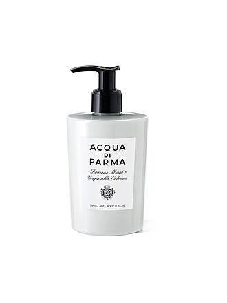 ACQUA DI PARMA | Colonia Hand & Body Lotion 300ml