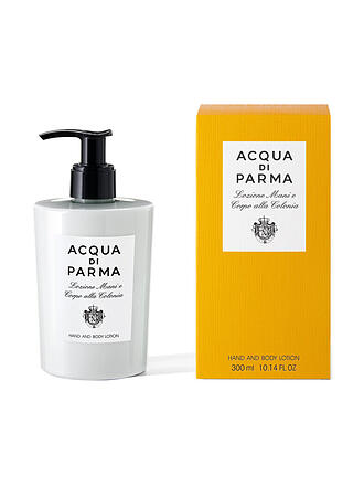 ACQUA DI PARMA | Colonia Hand & Body Lotion 300ml
