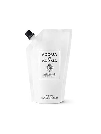 ACQUA DI PARMA | Buongiorno Handseifen Refill 330ml
