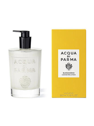 ACQUA DI PARMA | Buongiorno Handlotion Nachfüllbar 330ml