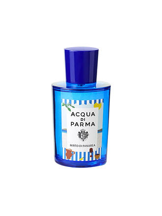 ACQUA DI PARMA | Mirto Di Panarea Eau de Toilette Limited Ediotion 100ml