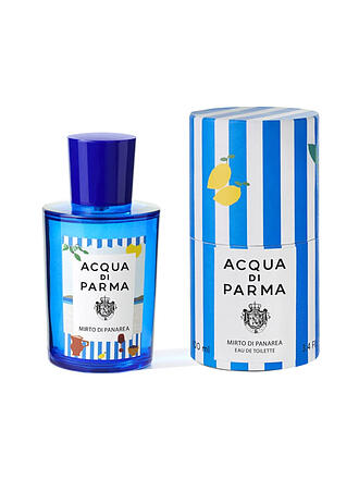 ACQUA DI PARMA | Mirto Di Panarea Eau de Toilette Limited Ediotion 100ml