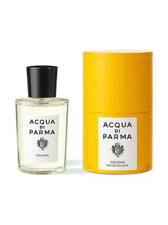 ACQUA DI PARMA | Colonia Eau De Cologne 100ml