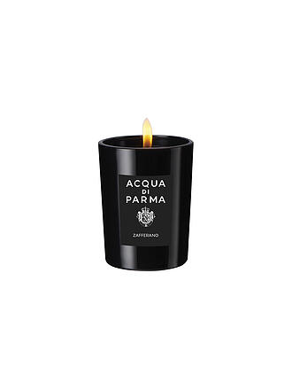 ACQUA DI PARMA | Kerze - Zafferano Candle 200g