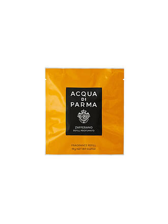 ACQUA DI PARMA | Autoduft - Zafferano Refill