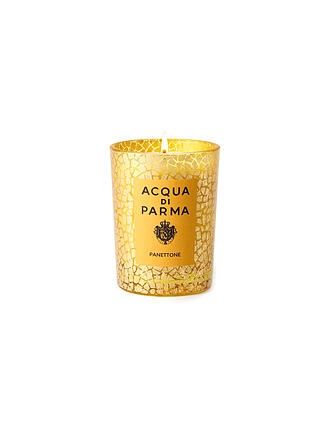 ACQUA DI PARMA | Kerze - Panettone 200g