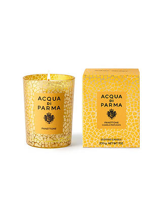 ACQUA DI PARMA | Kerze - Panettone 200g