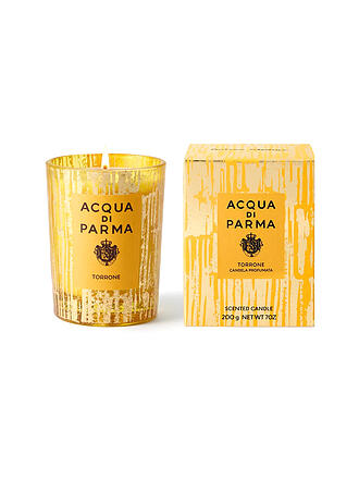 ACQUA DI PARMA | Kerze - Torrone 200g