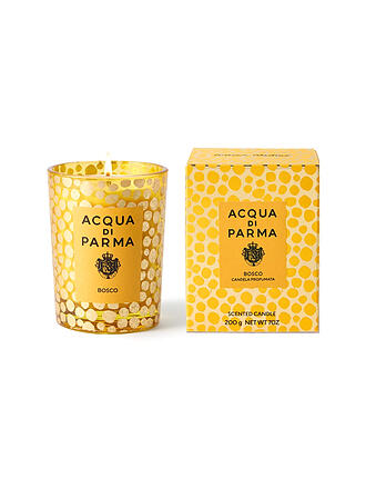 ACQUA DI PARMA | Kerze - Bosco 200g