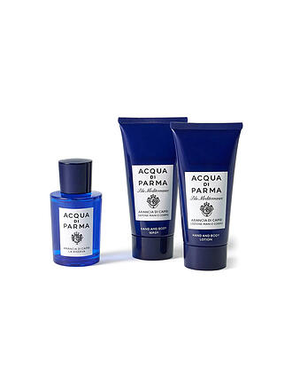 ACQUA DI PARMA | Geschenkset - Arancia Di Capri La Riserva 2x75ml / 100ml