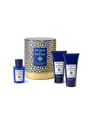 ACQUA DI PARMA | Geschenkset - Mirto Di Panarea La Riserva 2x75ml / 100ml