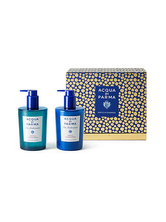 ACQUA DI PARMA | Geschenkset - Mirto Di Panarea Hand & Body Set 2x300ml