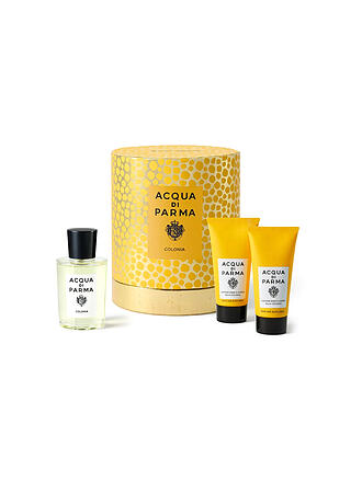 ACQUA DI PARMA | Geschenkset - Colonia 2x75ml / 100ml