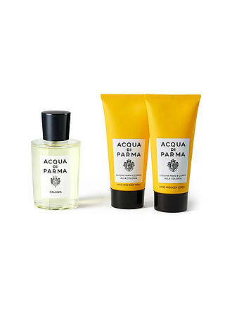 ACQUA DI PARMA | Geschenkset - Colonia 2x75ml / 100ml